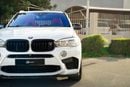 BMW X5M
