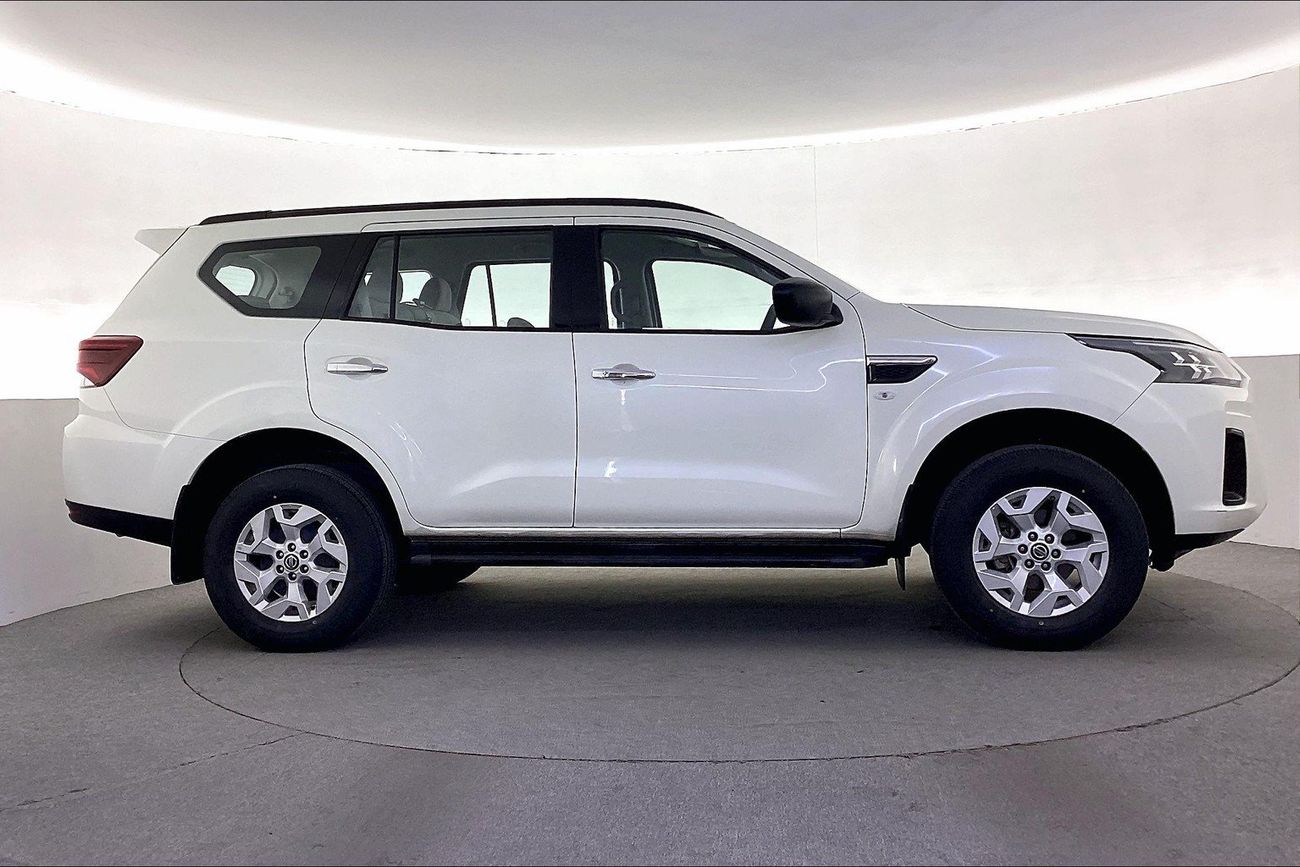 نيسان إكستيرا SE | شامل الضمان | 0 ﺪﻔﻋﺓ ﺃﻮﻟﻯ