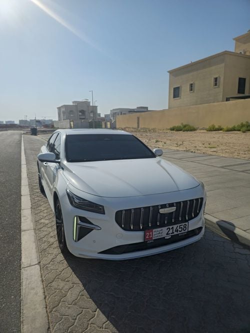 جيلي بريفيس