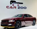 Dodge Charger SXT 3.6L
