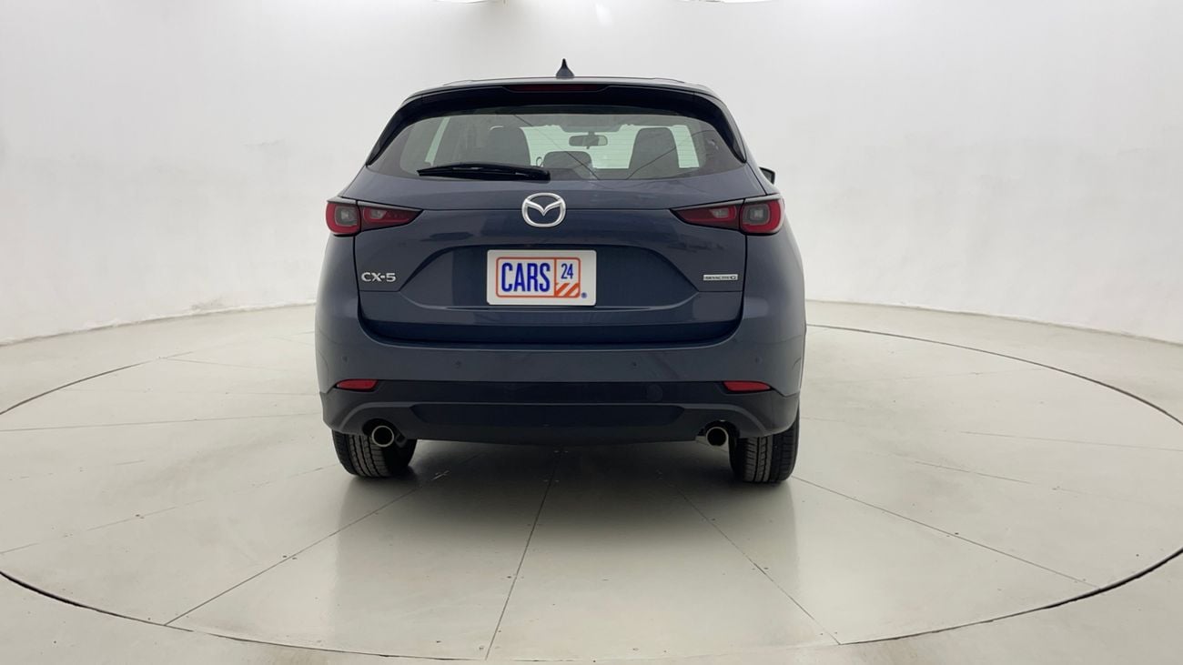 Mazda CX5 GL 2.5 | Zero Down Payment | Home Test Drive