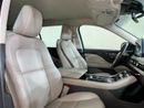 Lincoln Aviator STD 3.0L AVI122 / AL TAYER MOTORS /AL QOUZ SHOWROOM