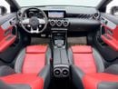 Mercedes Benz CLA35 AMG STANDARD 2022 Mercedes Benz CLA35 AMG, 2026 MB Warranty, Full MB Service History, Fully Loaded, GCC