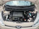 Hyundai Grand i10 1.2L, 14" Rims, Xenon Headlights, Fog Lights, Fabric Seat, Airbag, Headlight Aiming Knob (LOT # 828)