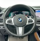 BMW X5 40i M Sport 3.0L 2020 BMW X5 xDrive40i M-Sport, 1 Year Unlimited Km Warranty, BMW Full Service Histo