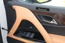 لكزس LX 500  LEXUS LX500D 3.3L DIESEL 5 SEATER AUTO