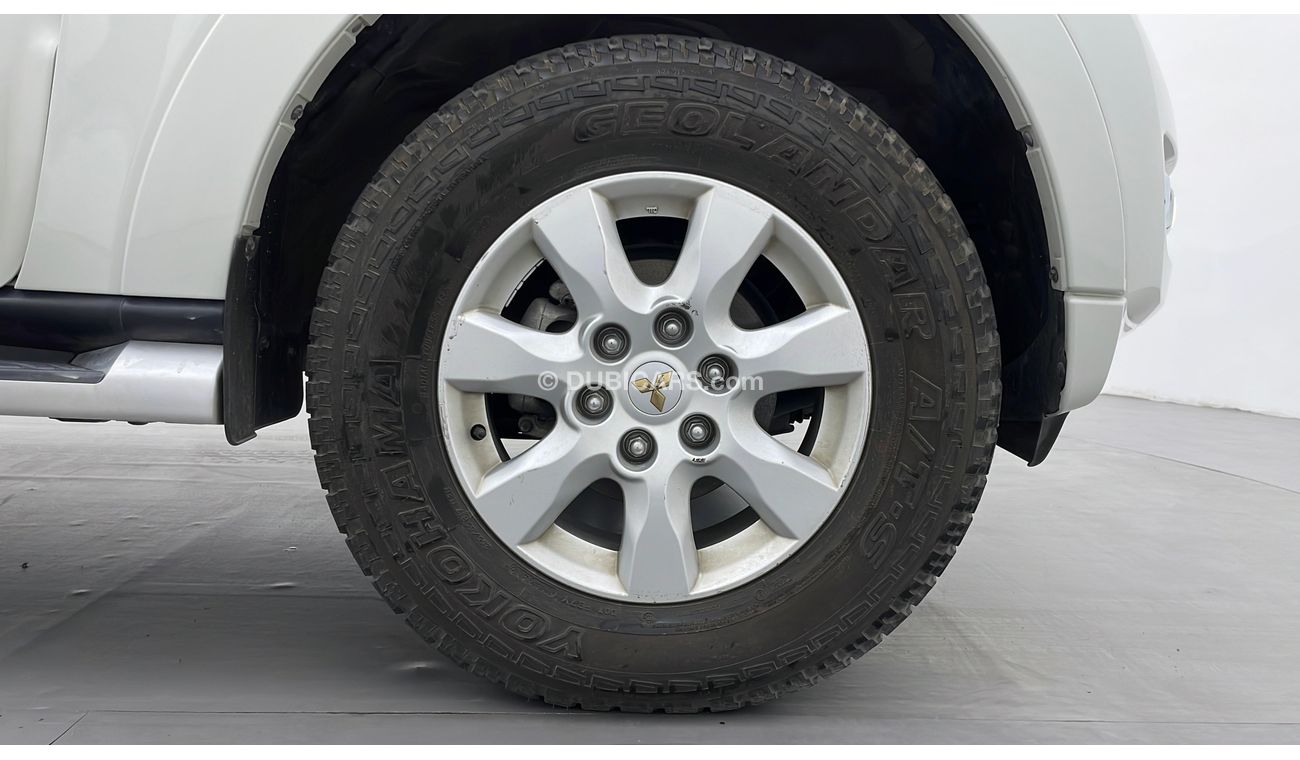 Mitsubishi Pajero GLS MIDLINE 3 | Under Warranty | Inspected on 150+ parameters