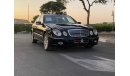 مرسيدس بنز E 280 = DROP PRICE OFFER = FREE REGISTRATION  = GCC SPECS =