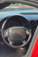 Pontiac Trans Am WS6