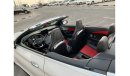 مرسيدس بنز C 63 كوبيه 2017 Mercedes Benz C63 Convertible Roof And Immaculate Condition