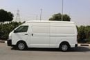Toyota Hiace GL 2012 PETROL