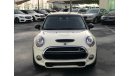 Mini Cooper S Mini copper S model 2018  car prefect condition full option low mileage panoramic roof leather s