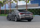Audi A5 S-LINE Coupe | 3,035 P.M  | 0% Downpayment | Perfect Condition!