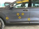 هيونداي سانتا في 2.5 GL COMFORT PLUS AUTO 2WD | شامل الضمان | 0 ﺪﻔﻋﺓ ﺃﻮﻟﻯ
