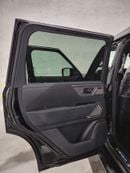 إنفينيتي QX80 Autograph Captain Chairs 3.5L