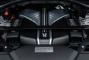 Rolls-Royce Cullinan 2026 Rolls-Royce Cullinan Black Badge Series II