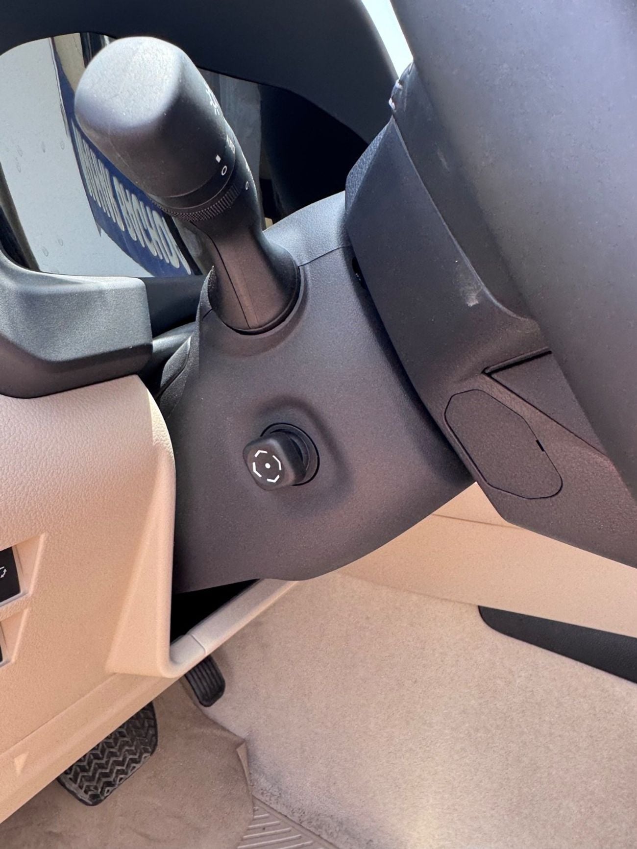 Toyota Land Cruiser VX