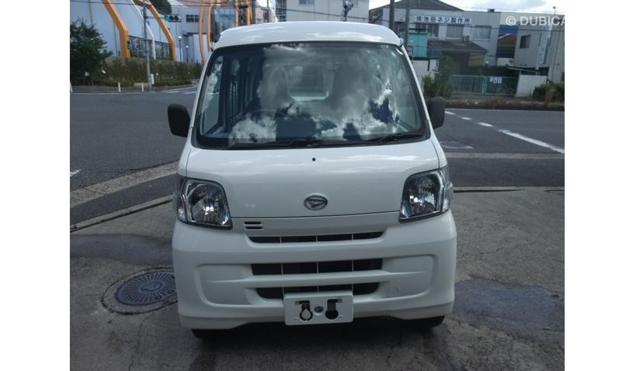 Daihatsu Hijet S321V