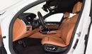 BMW 750Li Li Luxury with Package