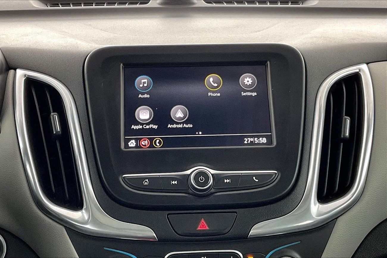 شيفروليه تاهو RST | شامل الضمان | 0 ﺪﻔﻋﺓ ﺃﻮﻟﻯ