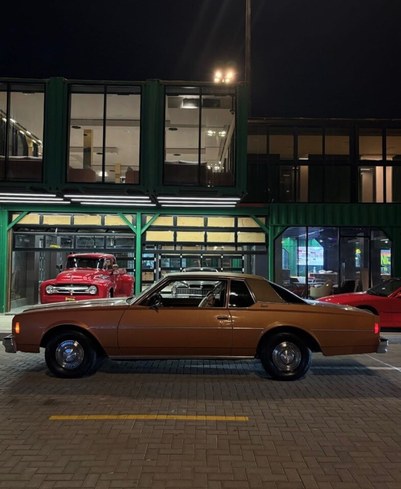 Chevrolet Impala