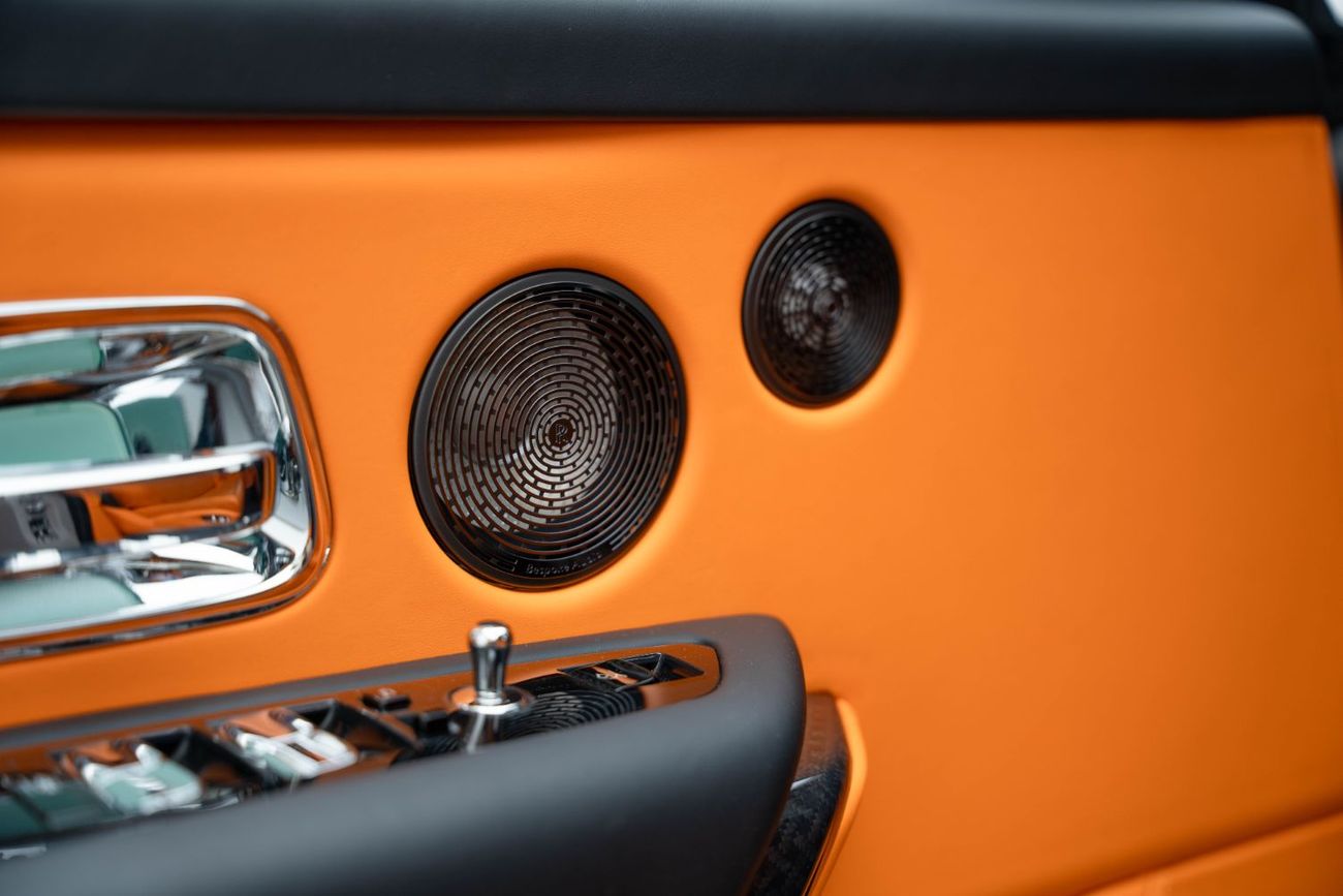 رولز رويس كولينان