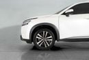 Nissan Pathfinder SL 3.5