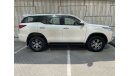 Toyota Fortuner EXR 2.7 | Under Warranty | Free Insurance | Inspected on 150+ parameters