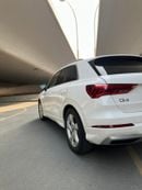 أودي Q3 Audi Q3 2.0 Full Option