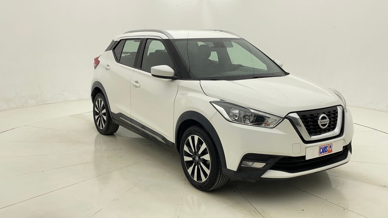 Nissan Kicks SV 1.6 | Zero Down Payment | Home Test Drive