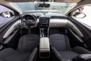 هيونداي توسون Hyundai Tucson 2022 مواصفات خليجية مقابل 1,218.00 AED شهريًا