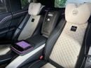 Mercedes Maybach GLS600 Maybach BRABUS 800HP