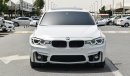 BMW 320i DIESEL / WLTP