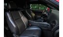 Dodge Challenger RT Hemi  | 1,761 P.M  | 0% Downpayment | Full Agency History!