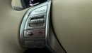 Nissan Altima S 2.5 | Under Warranty | Inspected on 150+ parameters