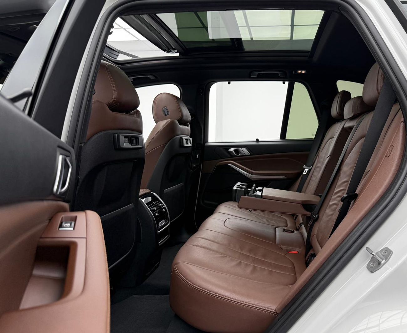 BMW X5 40i M Sport Exclusive 3.0L 2020 BMW X5 xDrive40i Exclusive, 2026 BMW Service Pack, Warranty, Full BM