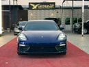Porsche Panamera 4