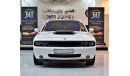 Dodge Challenger EXCELLENT DEAL for our Dodge Challenger 2010 Model!! in White Color! GCC Specs