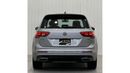 فولكس واجن تيجوان 2020 Volkswagen Tiguan R-Line 4Motion, Warranty, Full Service History, Low Kms, GCC