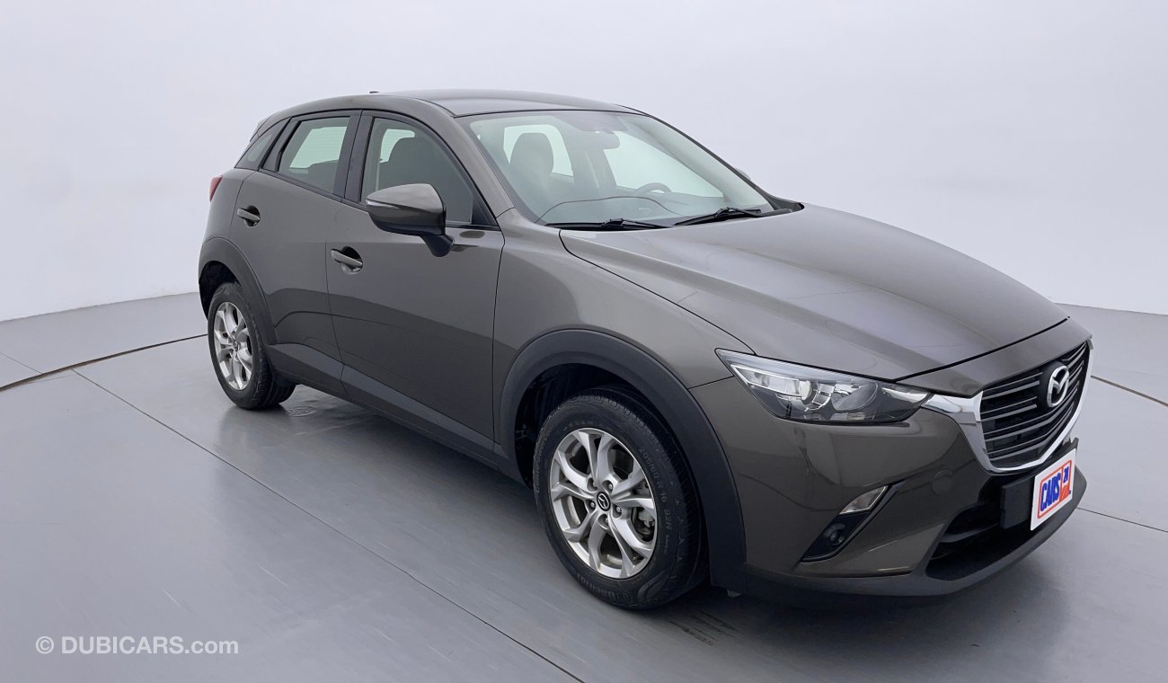 Mazda CX-3 GS 2 | Zero Down Payment | Free Home Test Drive