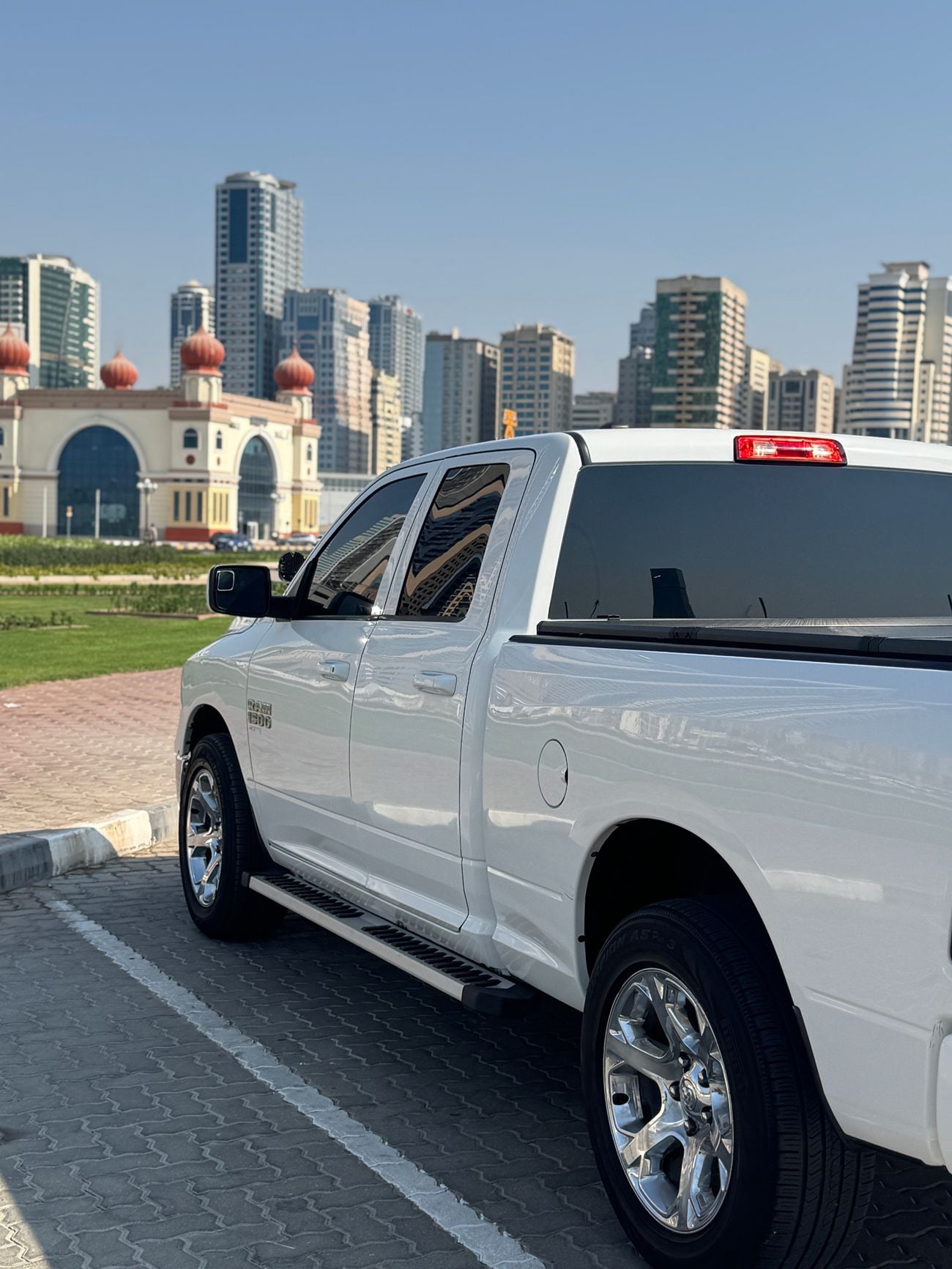 رام 1500 1500 3.6