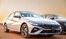 Hyundai Elantra 2.0L PETROL 2024 GCC