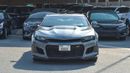 شيفروليه كامارو Zl1
