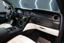 Rolls Royce Cullinan BLACK BADGE Mansory ORIGINAL | Rear Screen | Bespoke Audio| Starlight!!