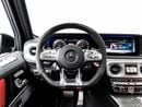 Mercedes-Benz G 63 AMG 4MATIC SUV 2024 Mercedes AMG G63 4.0L TC V8, AWD, 585bhp, 8 Speed Automatic
