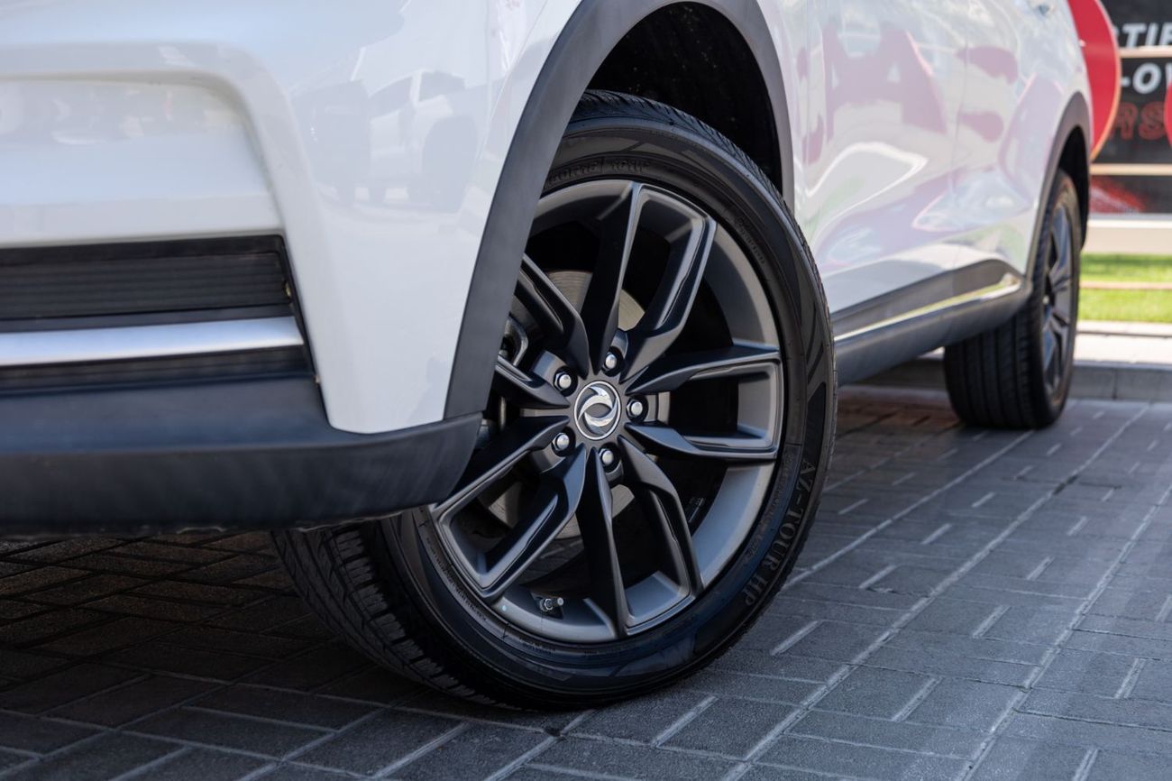 DFSK Fengon ix5 Comfortline