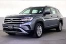 Volkswagen Teramont Trendline | Guaranteed Warranty | 0 Down Payment