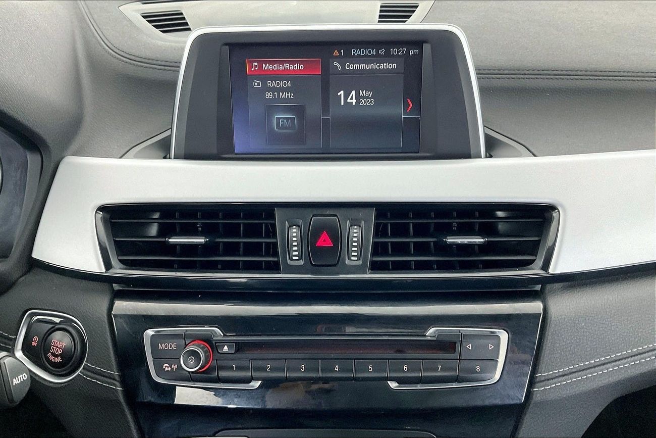 BMW X2 sDrive 20i Joy Edition