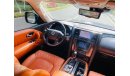 Nissan Patrol SE (Full Option) Nissan patrol platinum 2020 SE full option perfect condition original paint