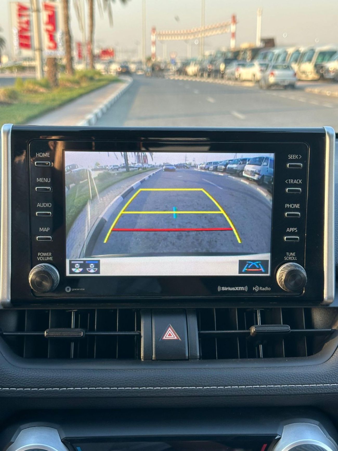 Toyota RAV4 XLE TOYOTA RAV 4 2020 HYBRID